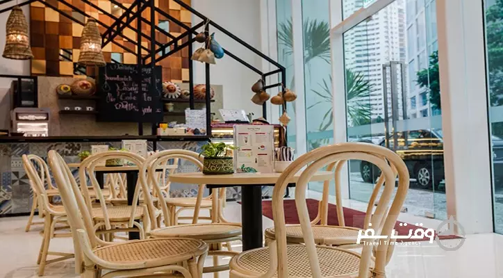 هتل وردانت هیل کوالالامپور